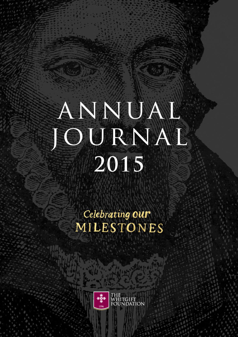 Annual Journal 2015