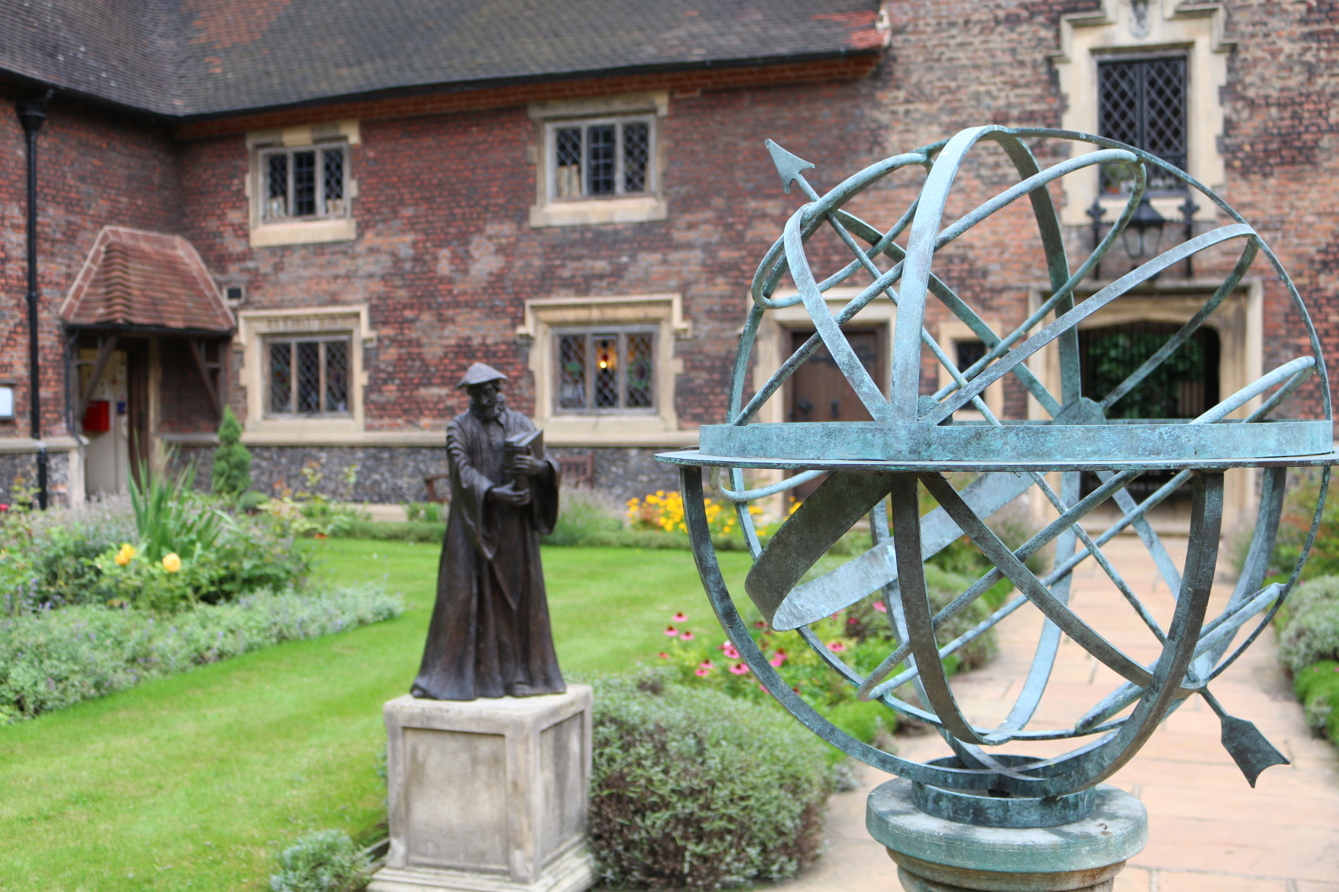 John Whitgift Foundation