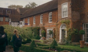 Care in Croydon