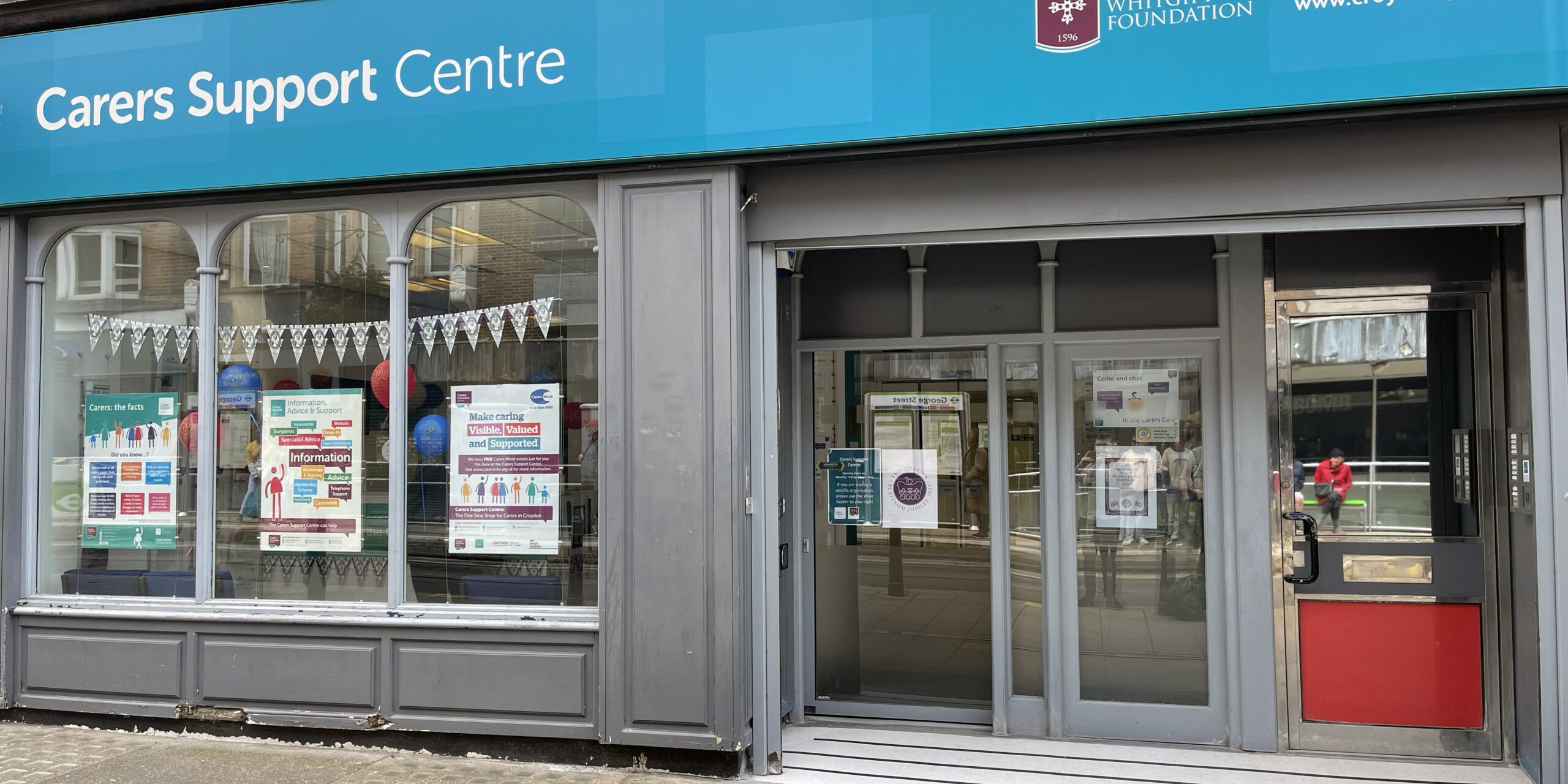 Carers Information Services