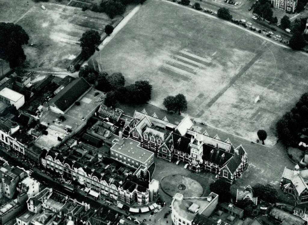 Whitgift Middle School
